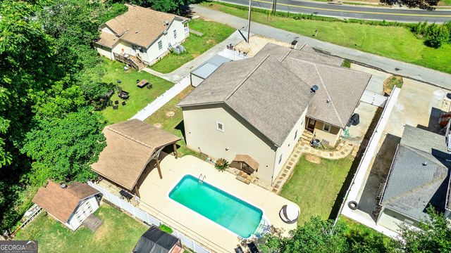 11 Main Street, Newnan, GA 30263