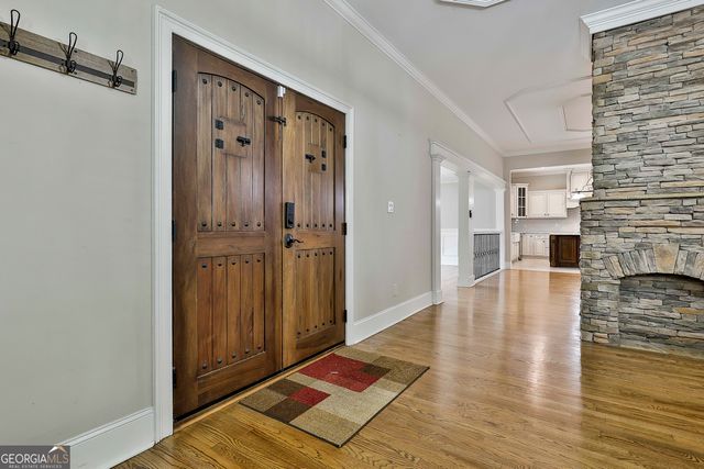 11 Main Street, Newnan, GA 30263