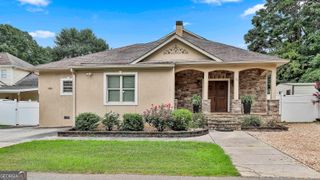 11 Main Street, Newnan, GA 30263