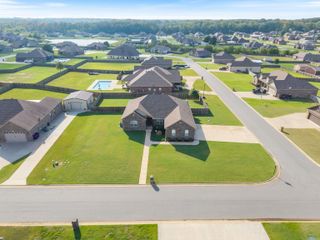 54 Bud Ford Way, Cabot, AR 72023