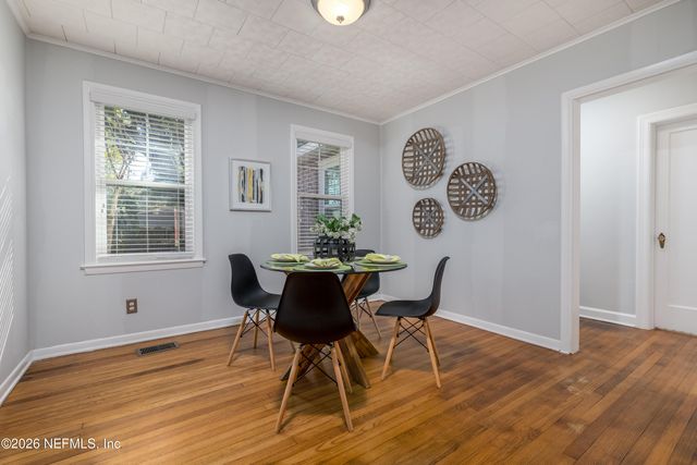 4722 SAPPHO Avenue, Jacksonville, FL 32205