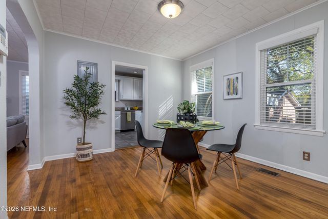 4722 SAPPHO Avenue, Jacksonville, FL 32205