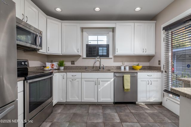 4722 SAPPHO Avenue, Jacksonville, FL 32205