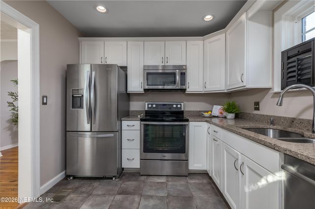 4722 SAPPHO Avenue, Jacksonville, FL 32205