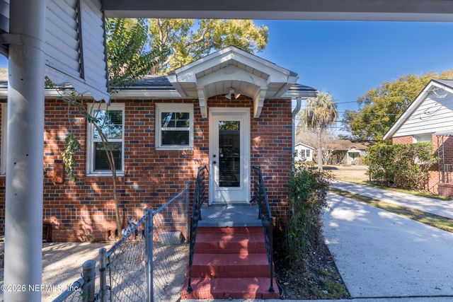 4722 SAPPHO Avenue, Jacksonville, FL 32205