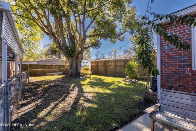 4722 SAPPHO Avenue, Jacksonville, FL 32205