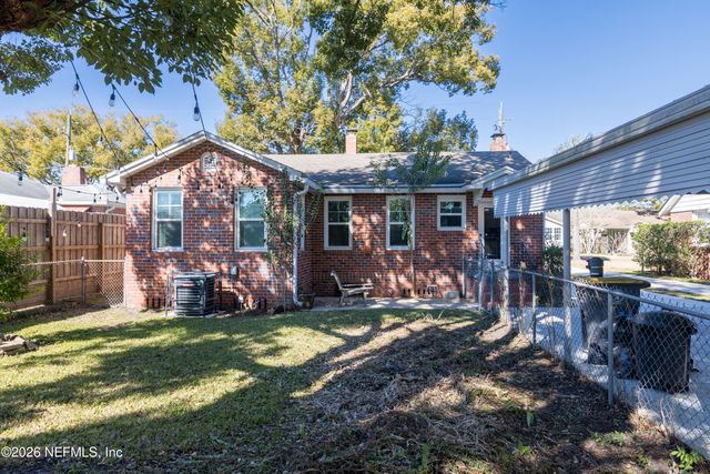 4722 SAPPHO Avenue, Jacksonville, FL 32205