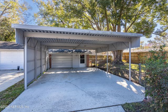 4722 SAPPHO Avenue, Jacksonville, FL 32205