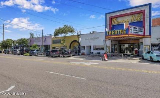 4722 SAPPHO Avenue, Jacksonville, FL 32205