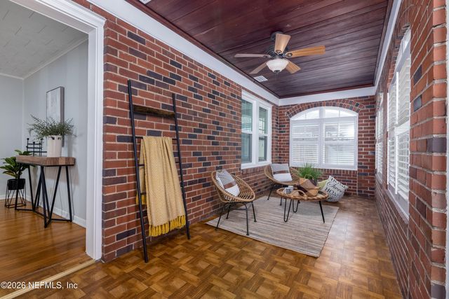 4722 SAPPHO Avenue, Jacksonville, FL 32205