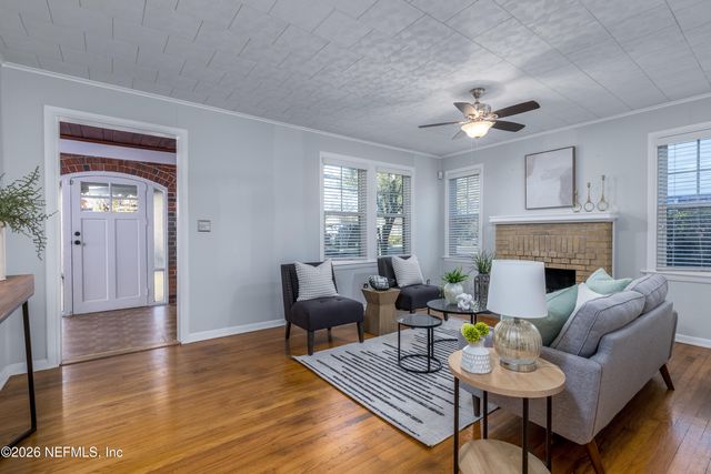 4722 SAPPHO Avenue, Jacksonville, FL 32205