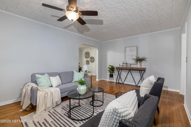 4722 SAPPHO Avenue, Jacksonville, FL 32205