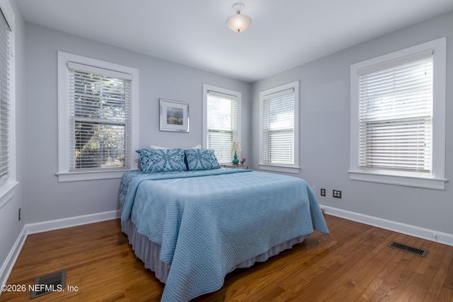 4722 SAPPHO Avenue, Jacksonville, FL 32205