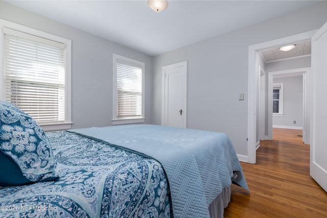 4722 SAPPHO Avenue, Jacksonville, FL 32205