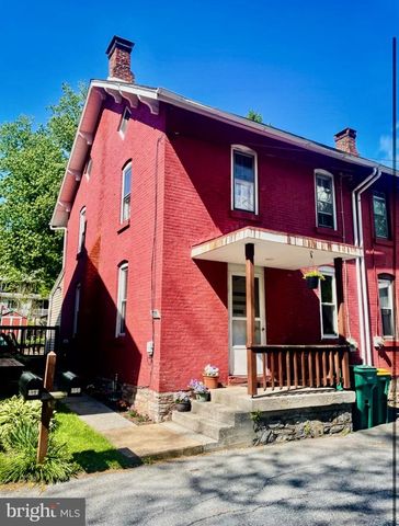 356 GRANITE ST, Lebanon, PA 17042