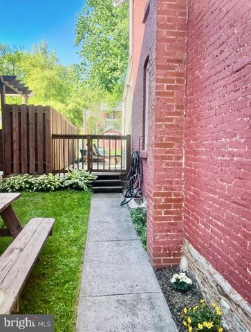 356 GRANITE ST, Lebanon, PA 17042