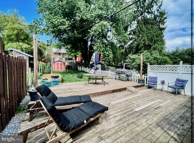356 GRANITE ST, Lebanon, PA 17042