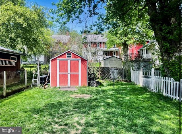 356 GRANITE ST, Lebanon, PA 17042