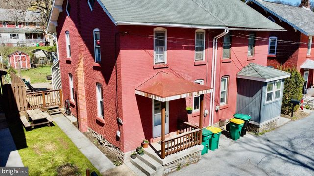 356 GRANITE ST, Lebanon, PA 17042