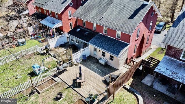 356 GRANITE ST, Lebanon, PA 17042