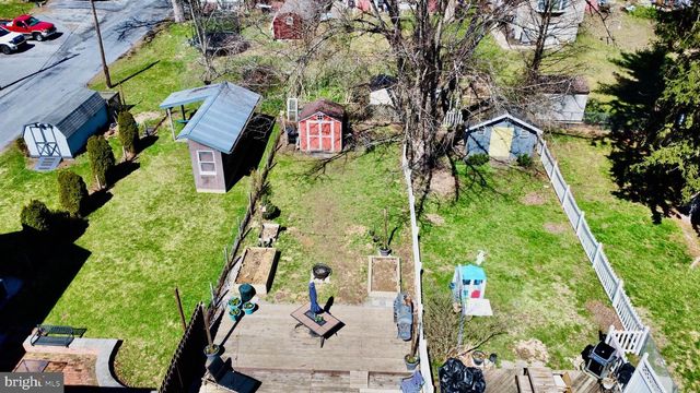 356 GRANITE ST, Lebanon, PA 17042