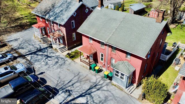 356 GRANITE ST, Lebanon, PA 17042