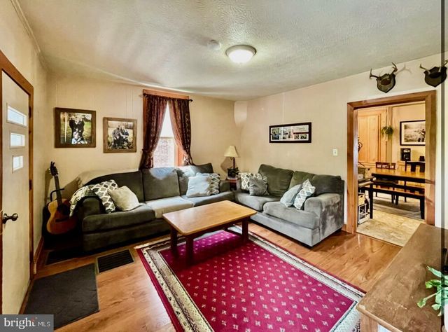356 GRANITE ST, Lebanon, PA 17042