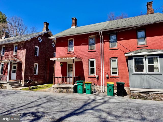 356 GRANITE ST, Lebanon, PA 17042