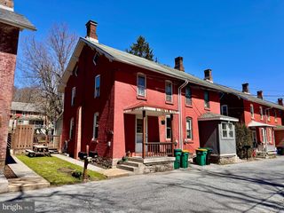 356 GRANITE ST, Lebanon, PA 17042