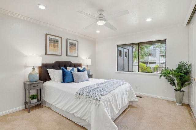 14351 Saratoga Avenue A, Saratoga, CA 95070