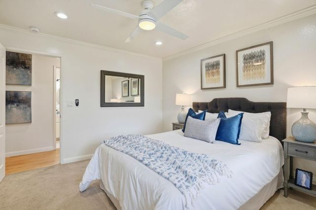 14351 Saratoga Avenue A, Saratoga, CA 95070