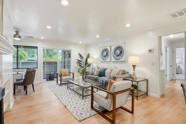 14351 Saratoga Avenue A, Saratoga, CA 95070