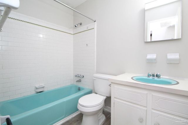 10151 Guidy Ln G-8, Pensacola, FL 32514