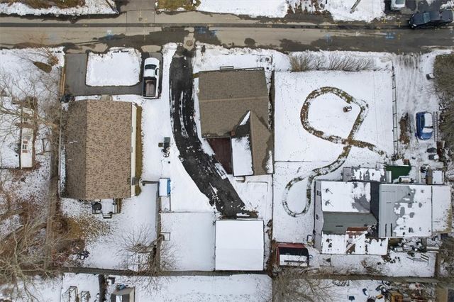 22 Colorado Street, Coventry, RI 02816