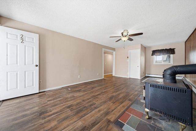 22 Colorado Street, Coventry, RI 02816