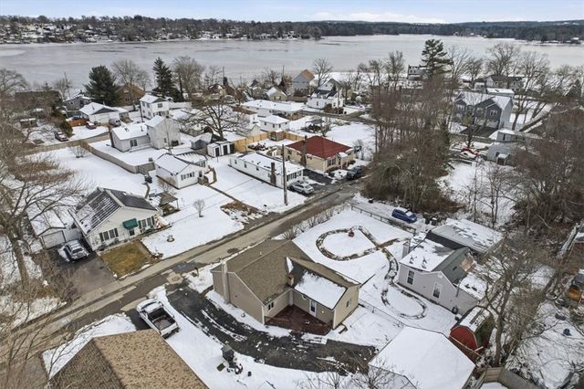 22 Colorado Street, Coventry, RI 02816