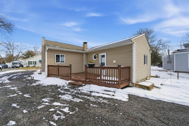 22 Colorado Street, Coventry, RI 02816