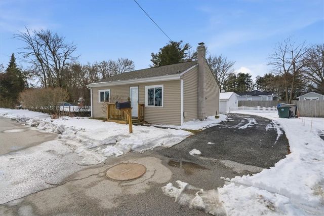 22 Colorado Street, Coventry, RI 02816