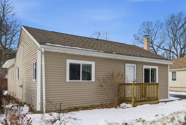 22 Colorado Street, Coventry, RI 02816