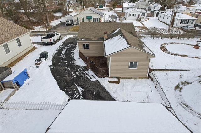 22 Colorado Street, Coventry, RI 02816