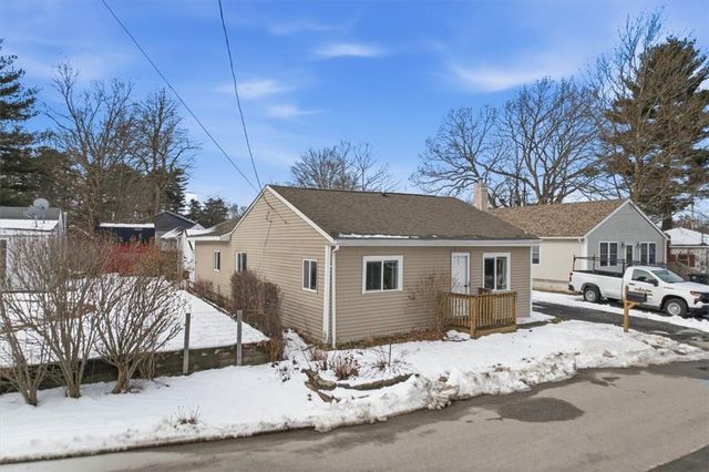 22 Colorado Street, Coventry, RI 02816