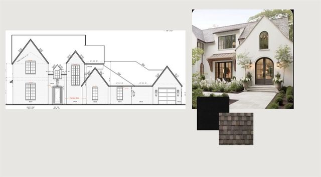 6217 Canopy Lane, Edmond, OK 73025