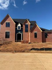 6217 Canopy Lane, Edmond, OK 73025