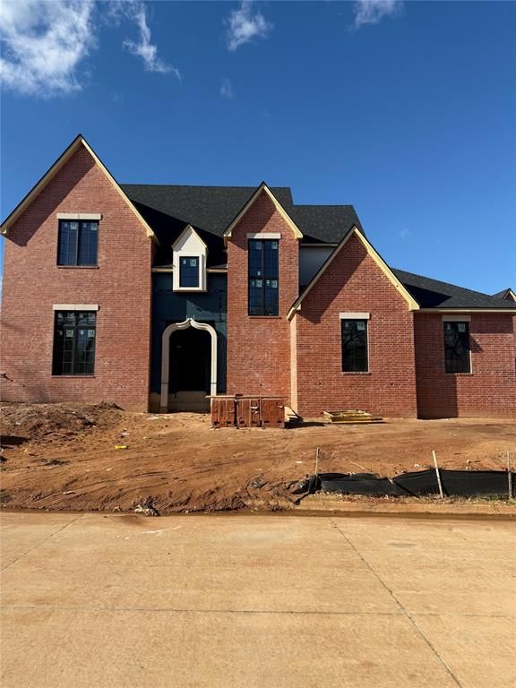 6217 Canopy Lane, Edmond, OK 73025