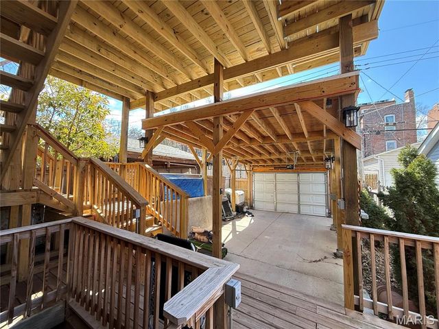 1906 Lasalle Street, St Louis, MO 63104