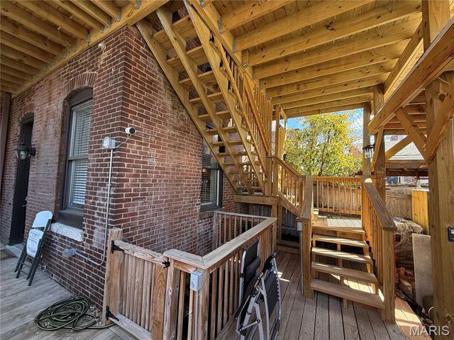 1906 Lasalle Street, St Louis, MO 63104