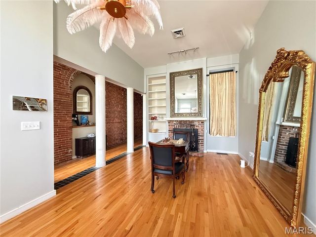 1906 Lasalle Street, St Louis, MO 63104