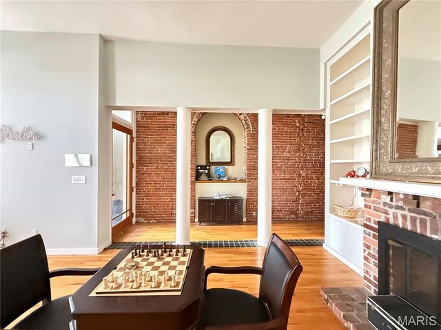 1906 Lasalle Street, St Louis, MO 63104