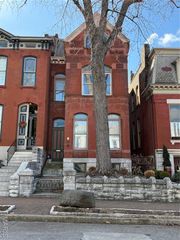 1906 Lasalle Street, St Louis, MO 63104