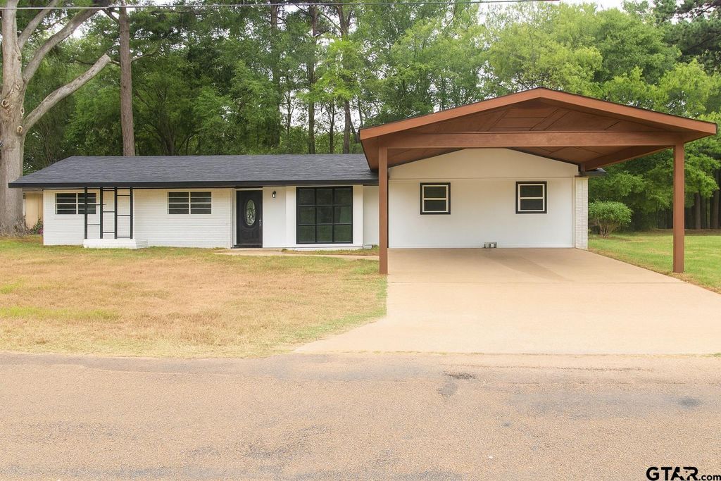 149 Cr 4237, Jacksonville, TX 75766